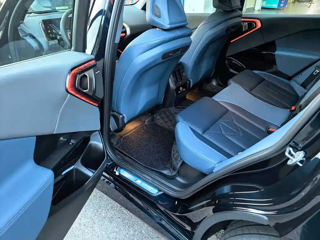 BMW X3 2026 из CN, фото 2