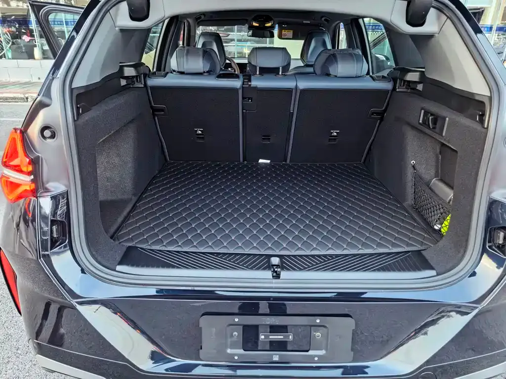 BMW X3 2026 из CN, фото 10
