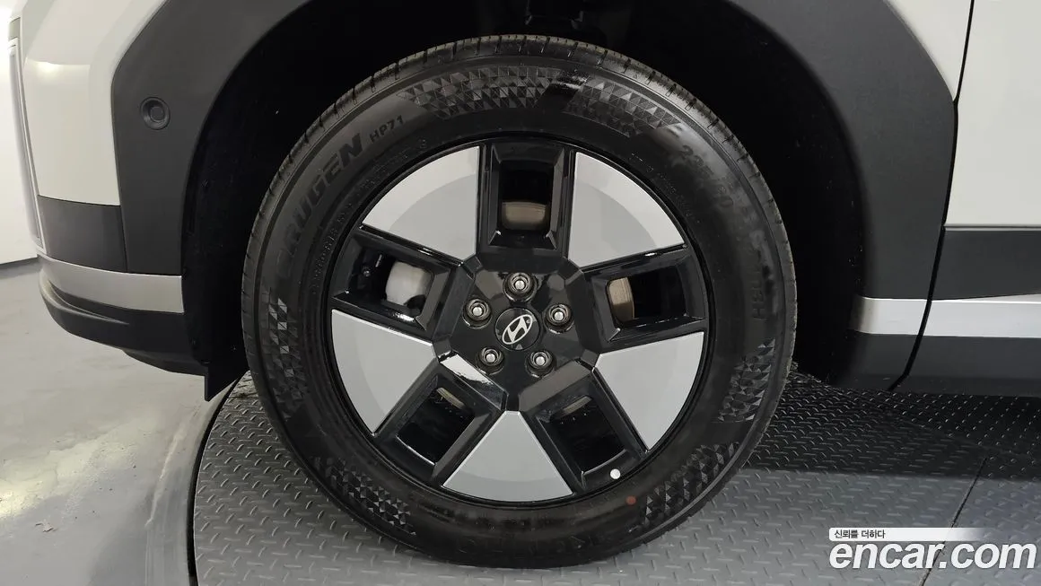 Hyundai Santafe 2025 из KR, фото 4