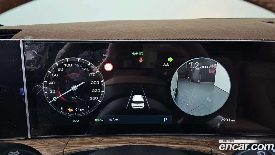 Hyundai Santafe 2025 из KR, фото 10