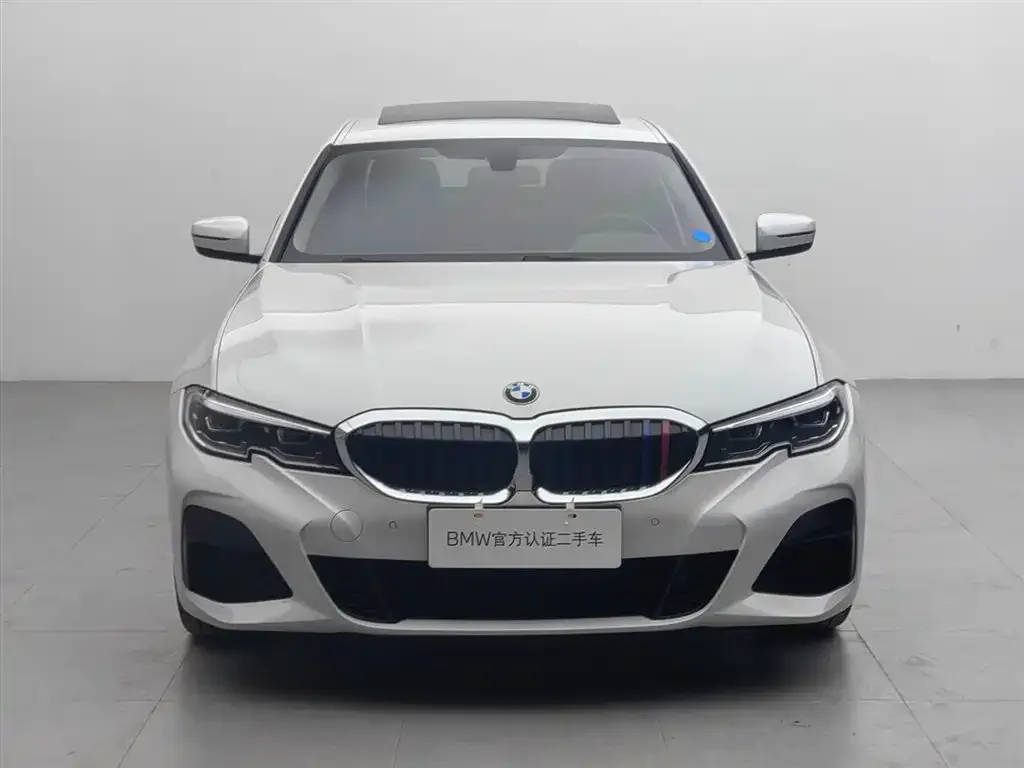 BMW 3 Series — фото 2