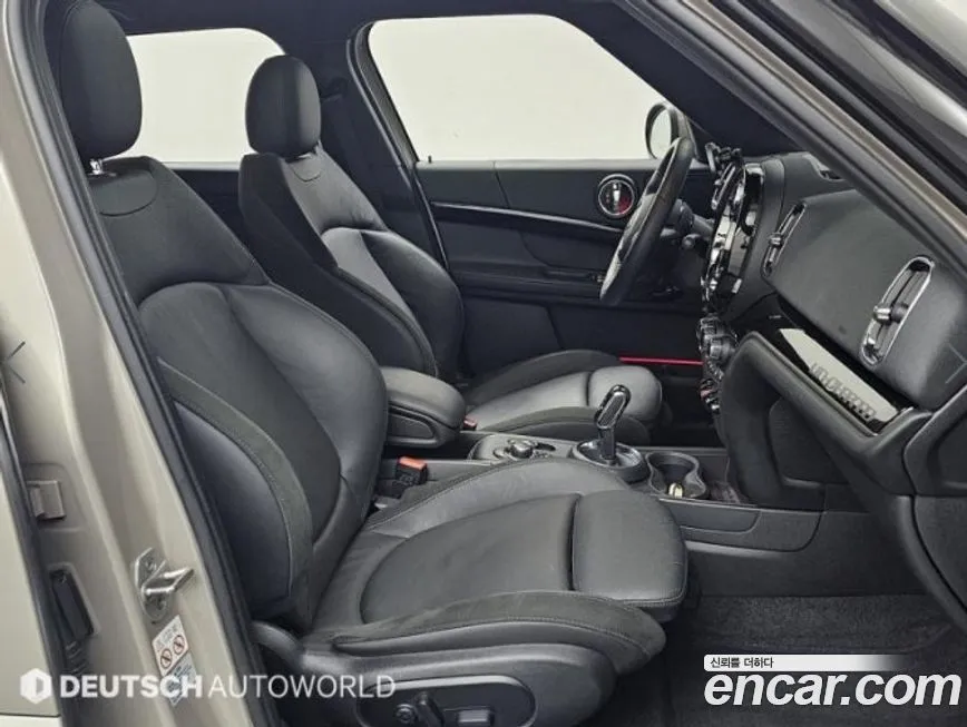Mini Countryman 2024 из KR, фото 4
