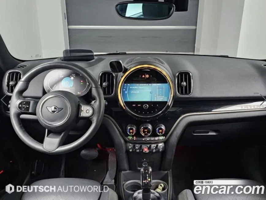 Mini Countryman 2024 из KR, фото 6