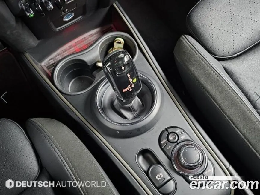 Mini Countryman 2024 из KR, фото 8