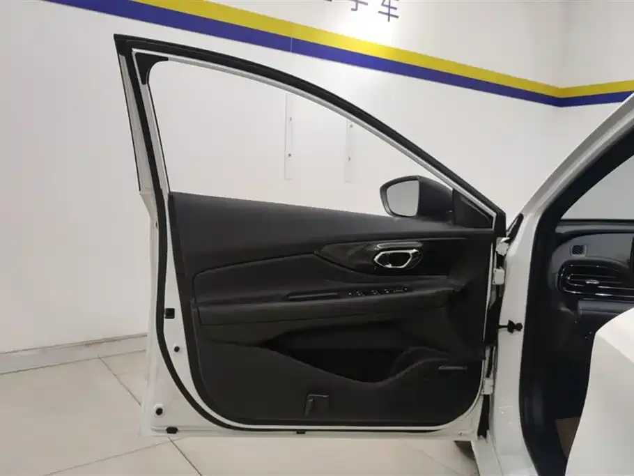 GAC Motor Shadow Leopard — фото 6