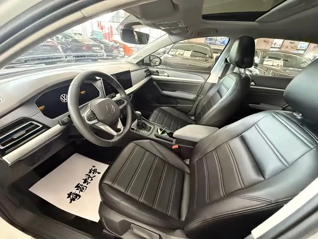 Volkswagen Lavida 2024 из CN, фото 7