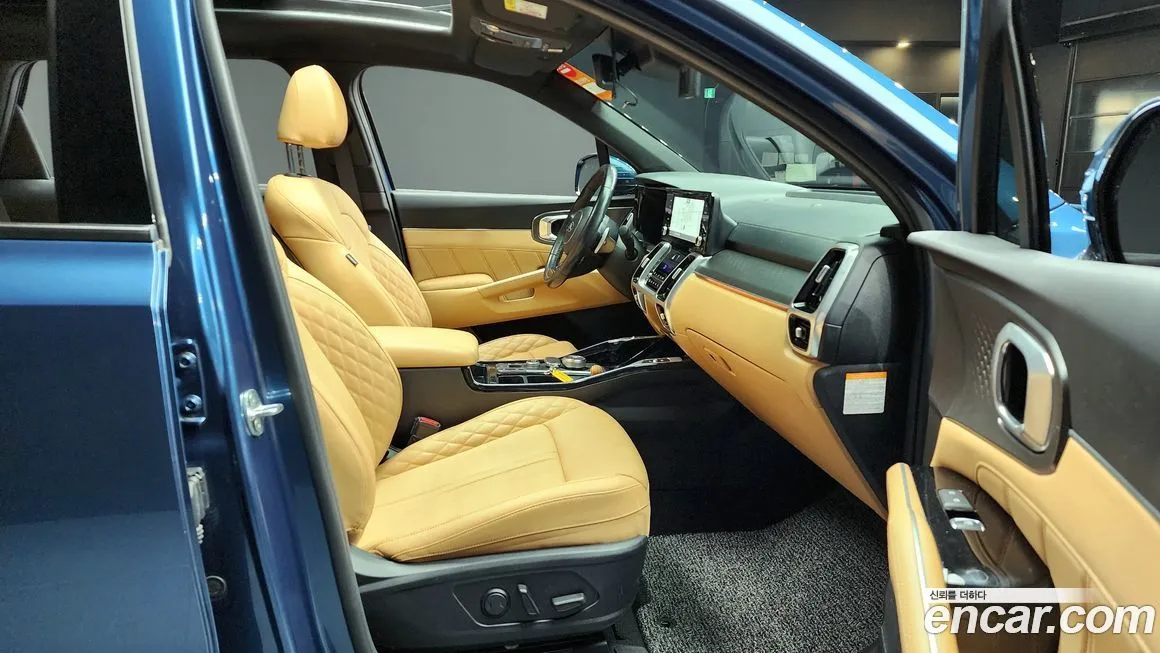 Kia Sorento — фото 10