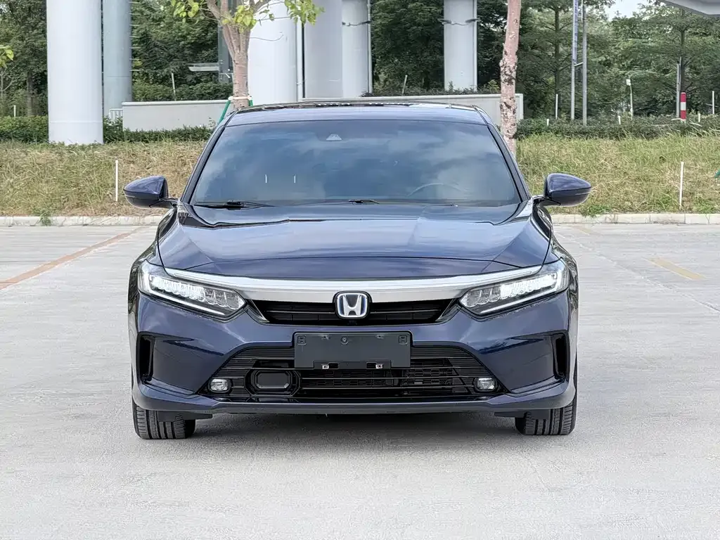 Honda Inspire — фото 2