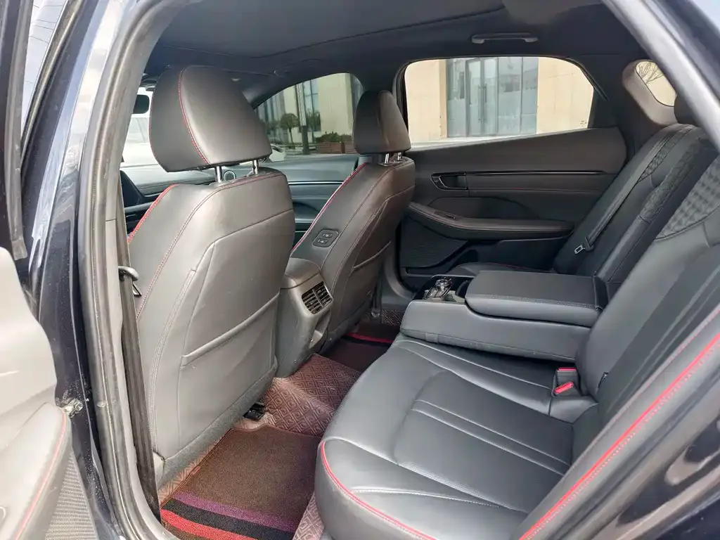 Hyundai Sonata 2021 из CN, фото 5