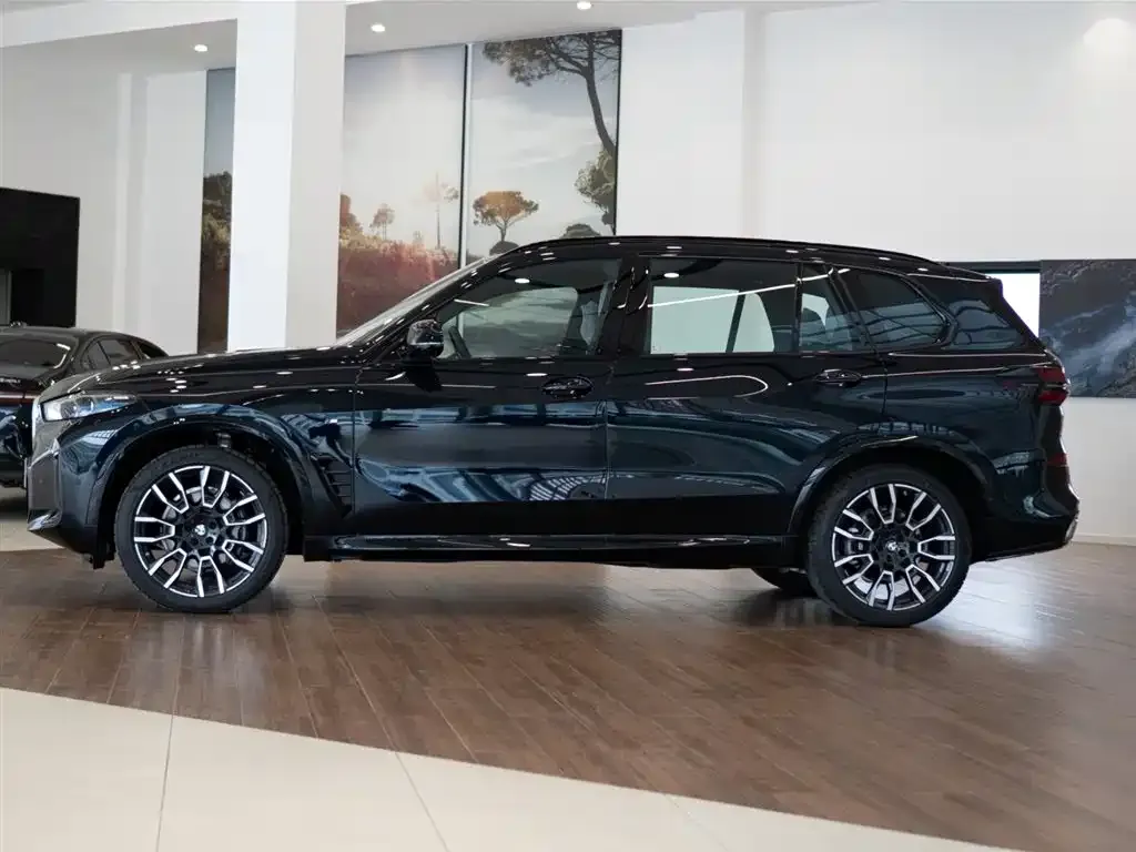 BMW X5 2026 из CN, фото 5