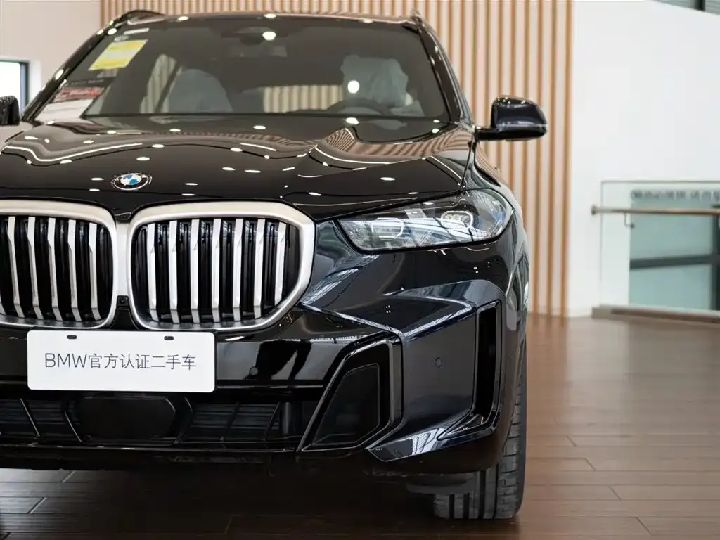 BMW X5 2026 из CN, фото 9
