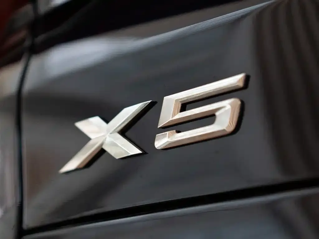 BMW X5 2026 из CN, фото 6