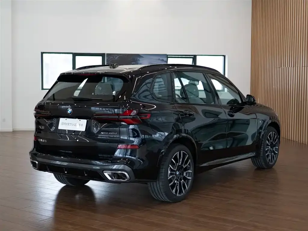 BMW X5 2026 из CN, фото 10