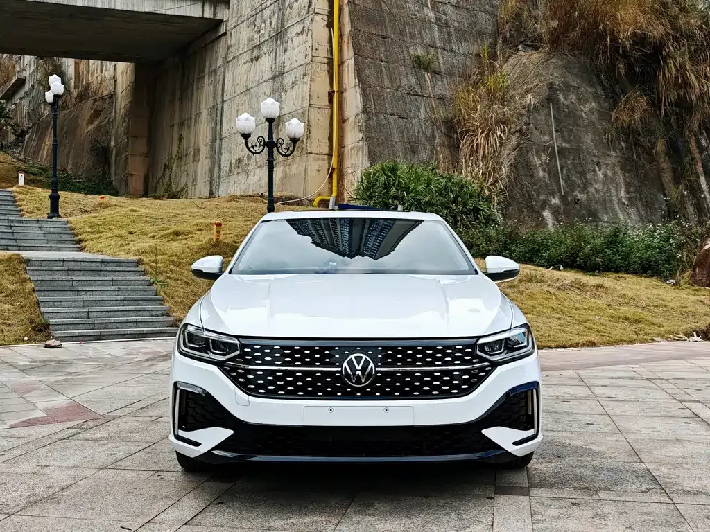 Volkswagen Lavida 2022 из CN, фото 6