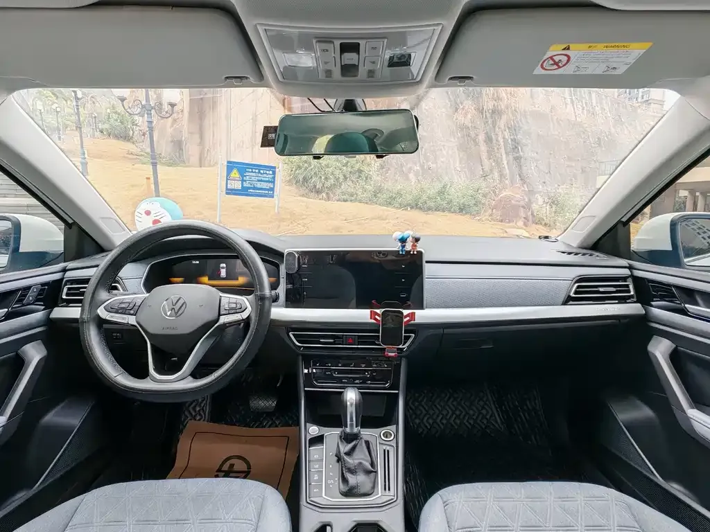 Volkswagen Lavida 2022 из CN, фото 7