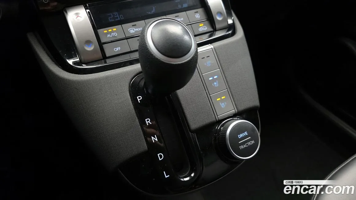 Hyundai Casper 2023 из KR, фото 10