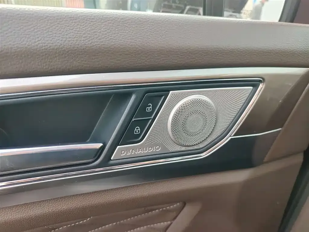 Volkswagen Viloran 2021 из CN, фото 10