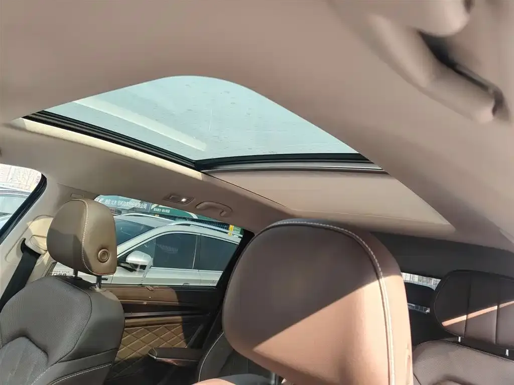 Volkswagen Viloran 2021 из CN, фото 2