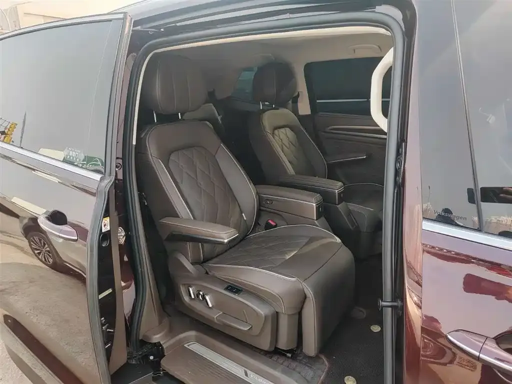 Volkswagen Viloran 2021 из CN, фото 3