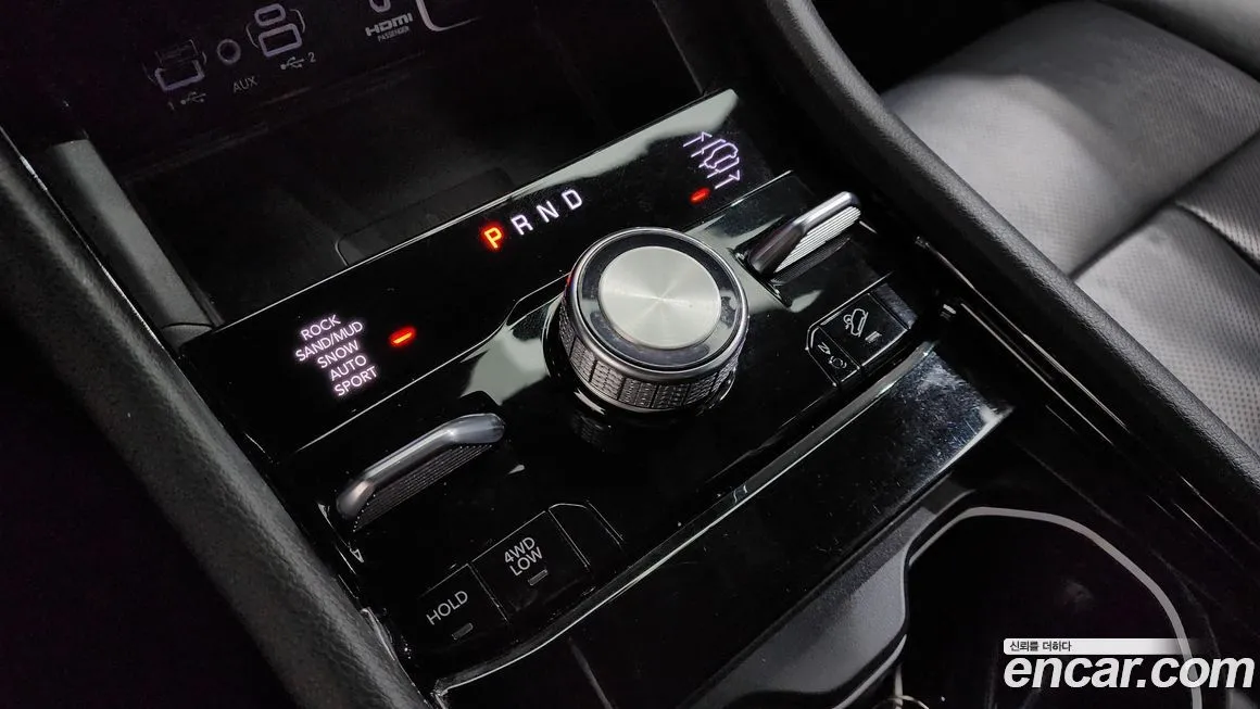 Jeep Cherokee 2023 из KR, фото 8