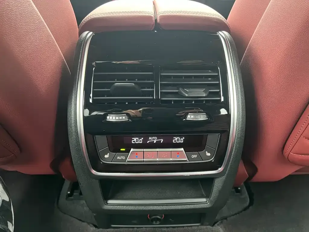 BMW X5 2026 из CN, фото 4