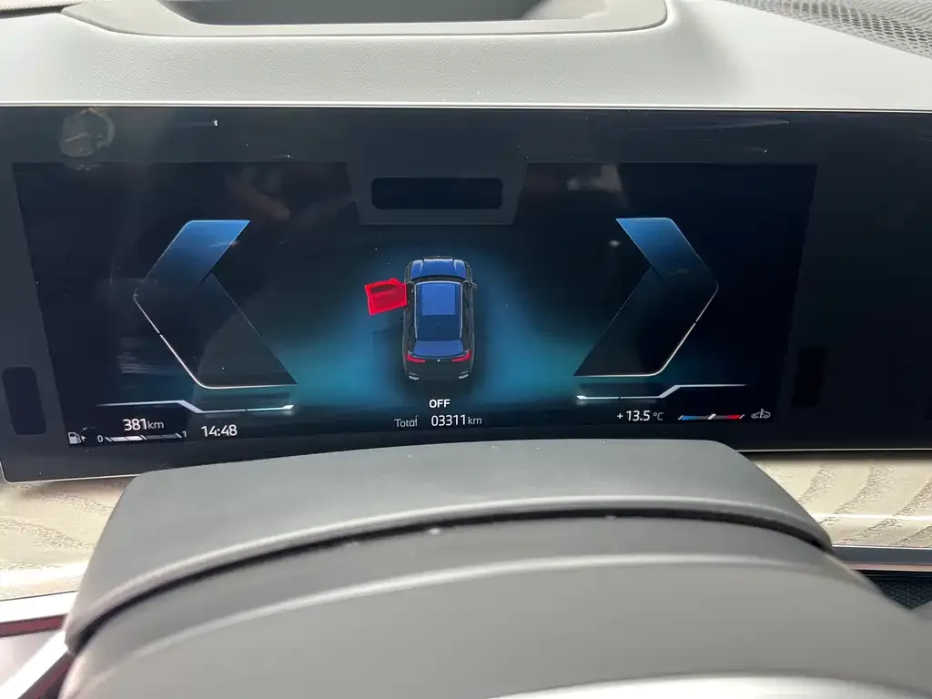 BMW X5 2026 из CN, фото 3