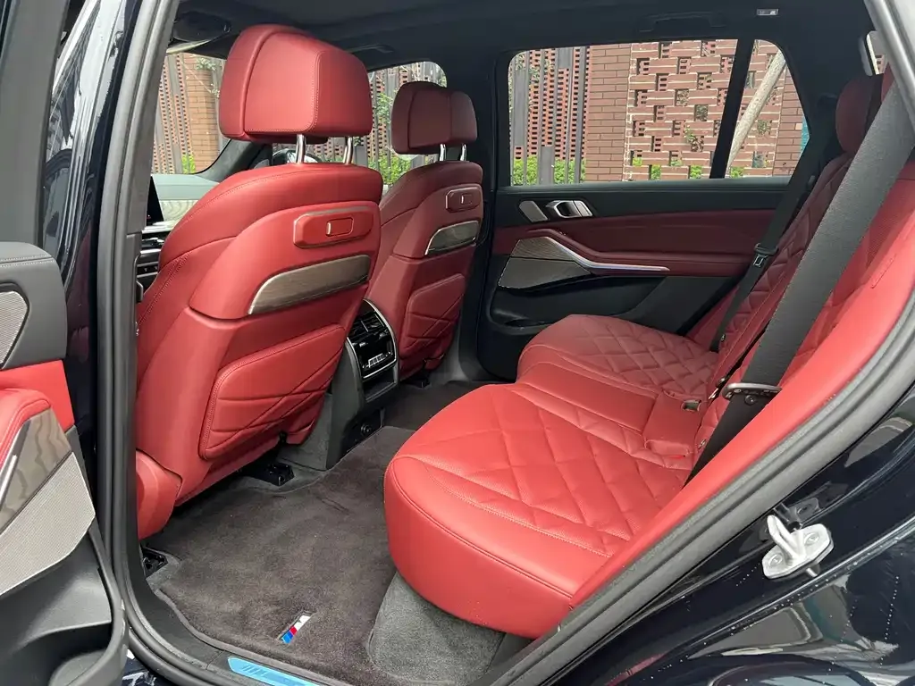 BMW X5 2026 из CN, фото 10