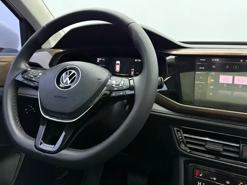Volkswagen Tharu 2022 из CN, фото 6
