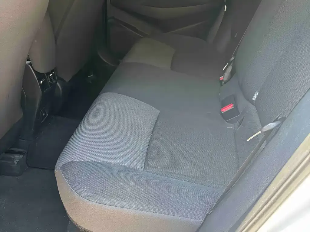 Toyota Levin 2023 из CN, фото 2