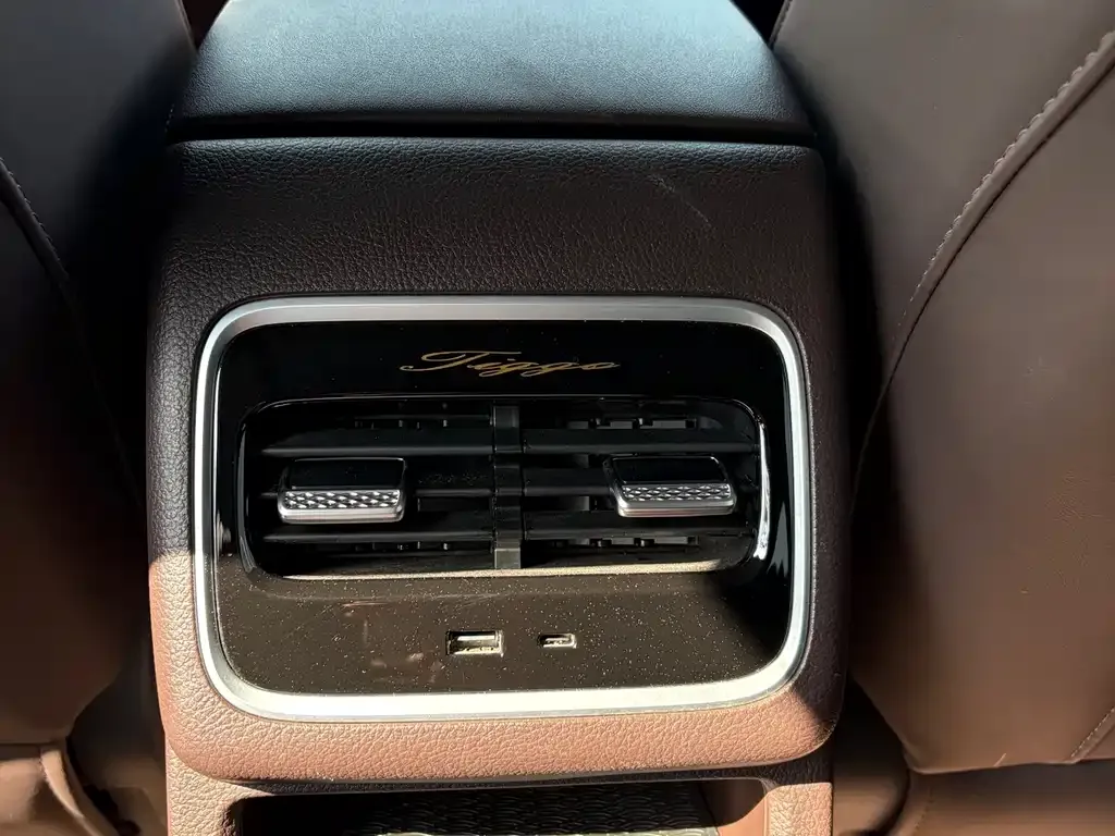Chery Tiggo 8 PRO — фото 6