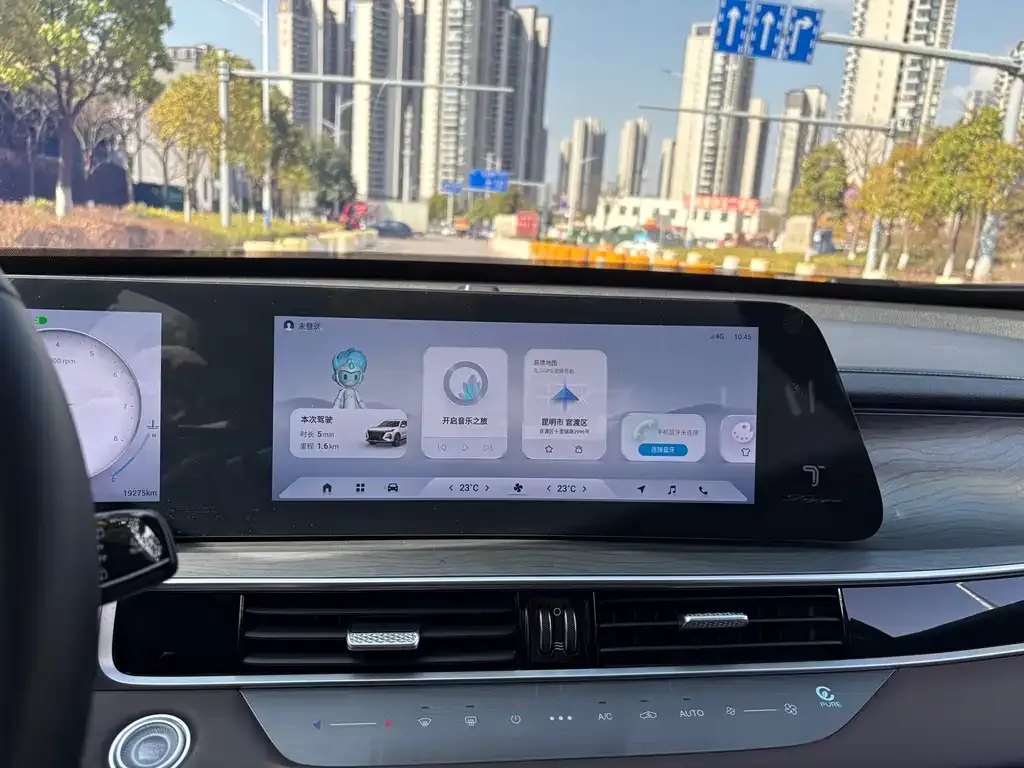 Chery Tiggo 8 PRO — фото 2