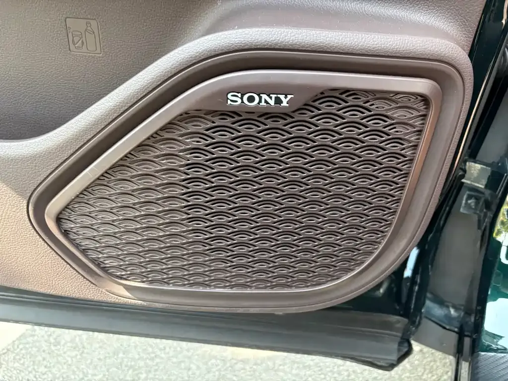 Chery Tiggo 8 PRO — фото 4