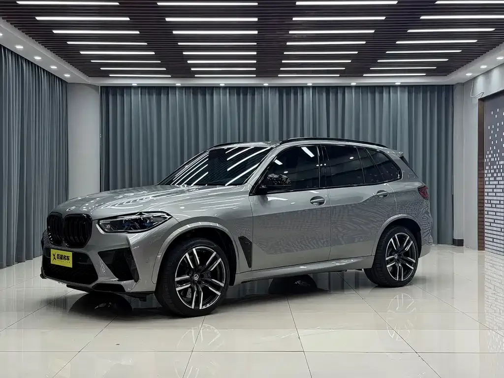 BMW X5 M