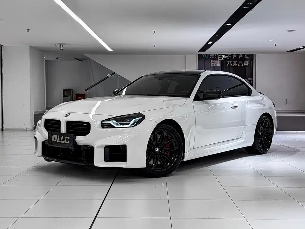 BMW M2 — фото 1