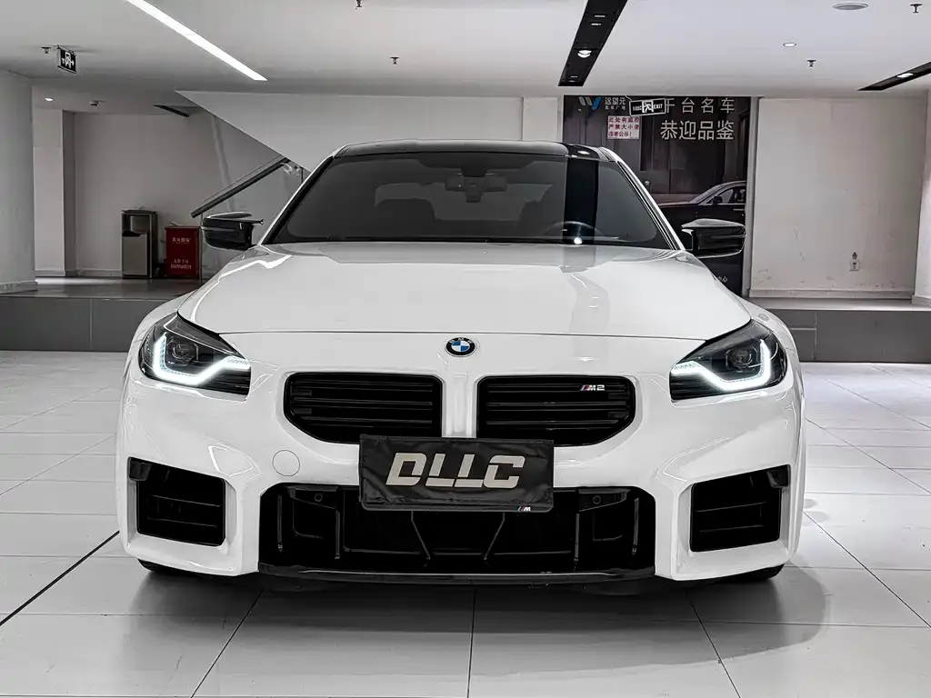BMW M2 — фото 2