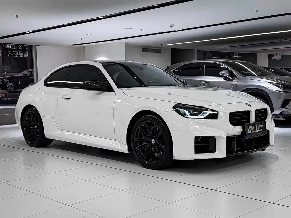 BMW M2 — фото 3