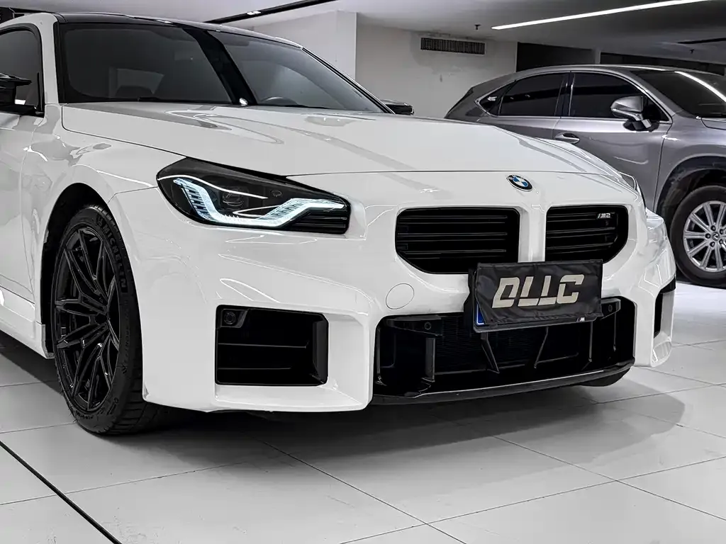 BMW M2 — фото 5