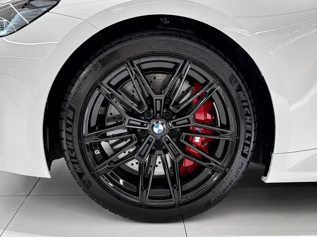 BMW M2 — фото 9