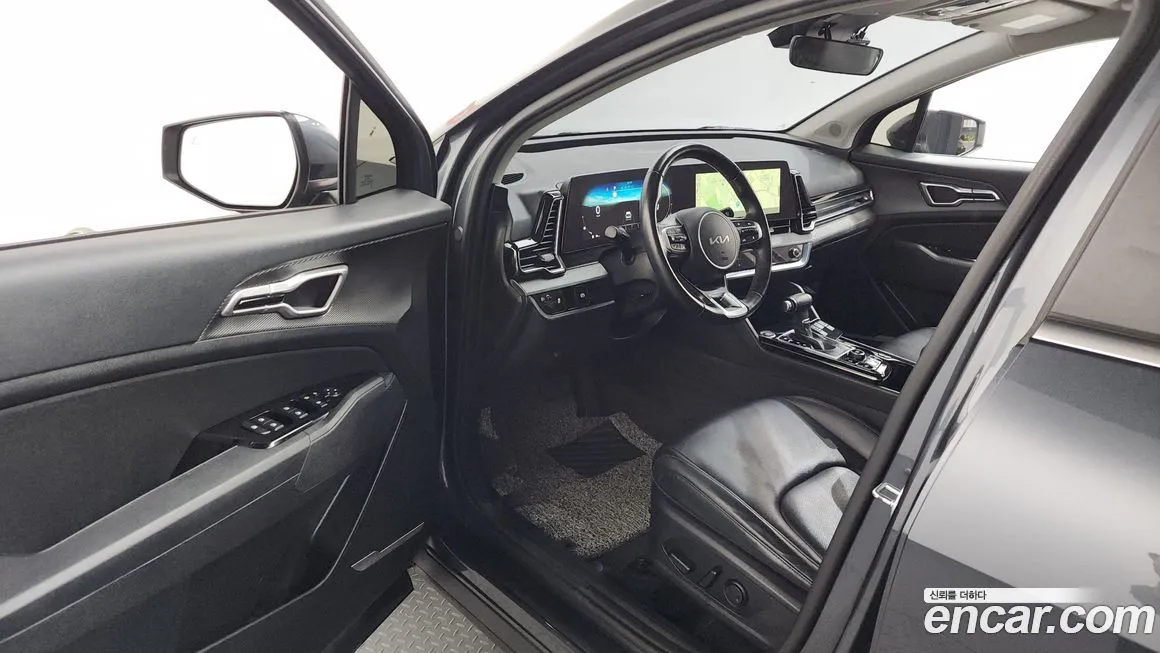 Kia Sportage — фото 4