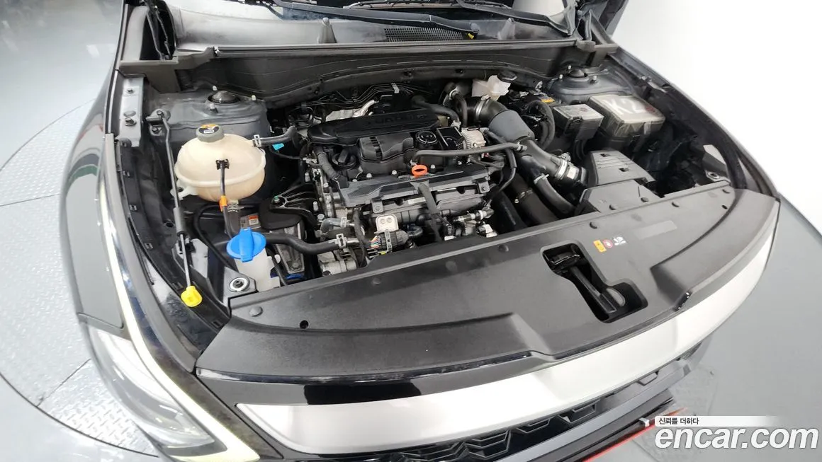 Kia Sportage — фото 5