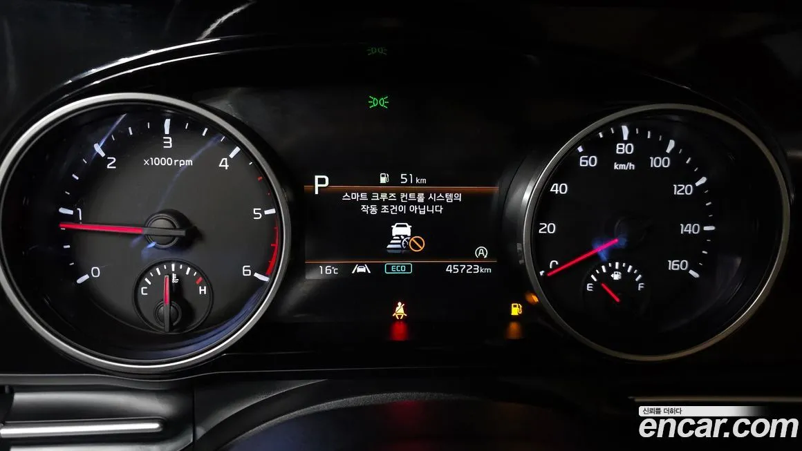 Kia Carnival 2023 из KR, фото 3