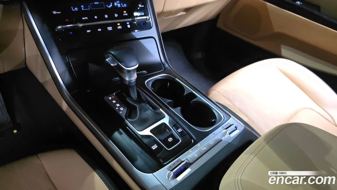 Kia Carnival 2023 из KR, фото 8