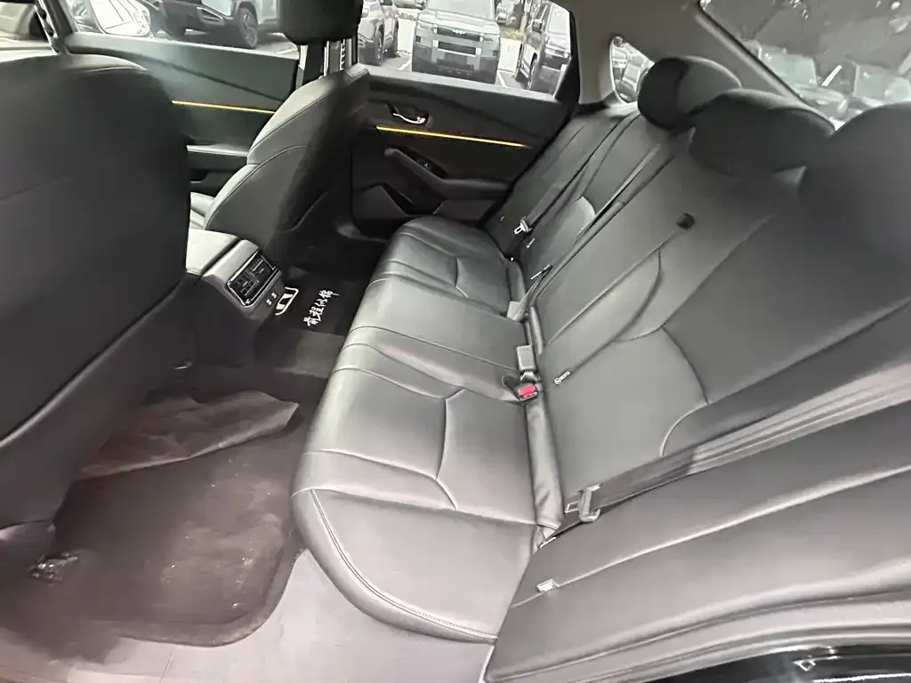 Honda Accord 2024 из CN, фото 3