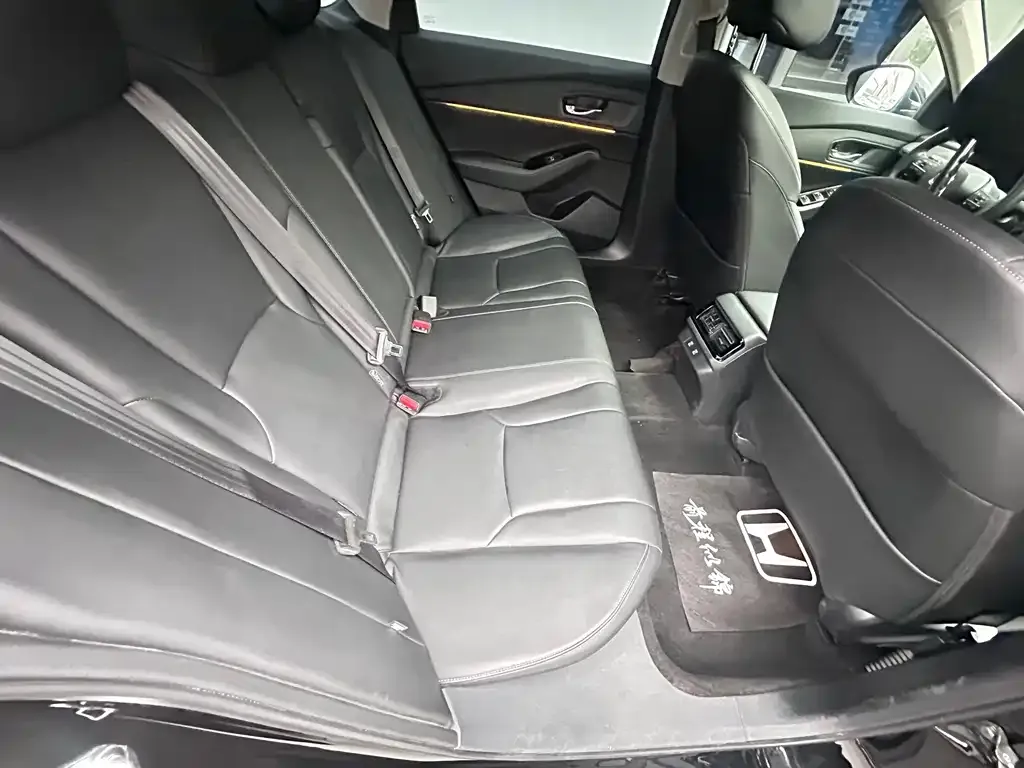 Honda Accord 2024 из CN, фото 7