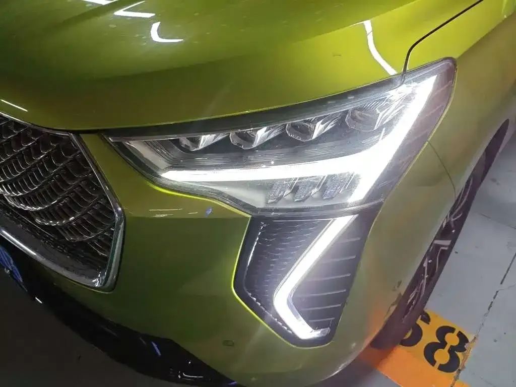 Haval Chulian 2021 из CN, фото 10
