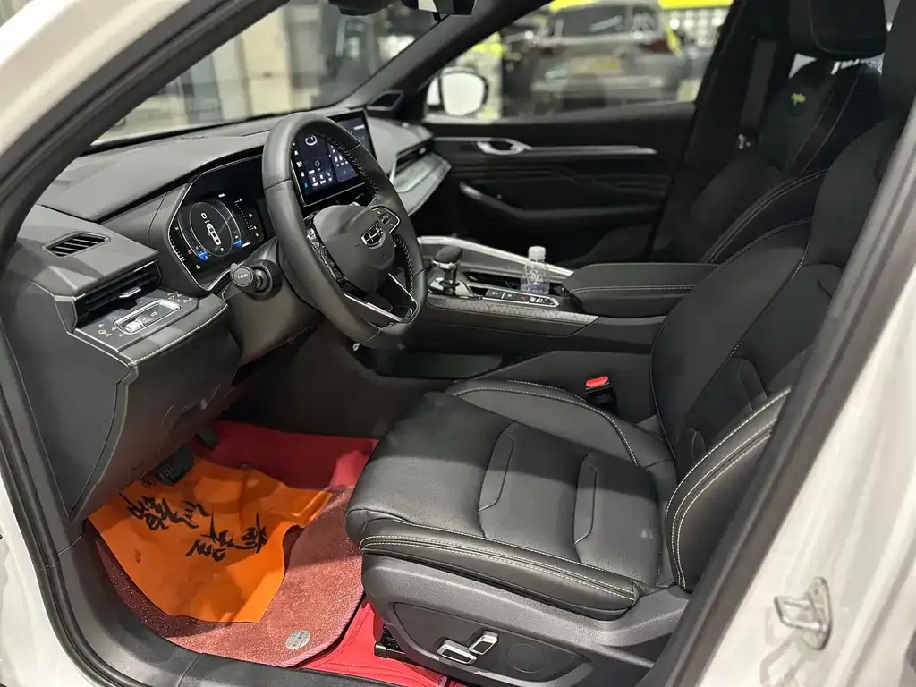 Geely Xingrui 2024 из CN, фото 5