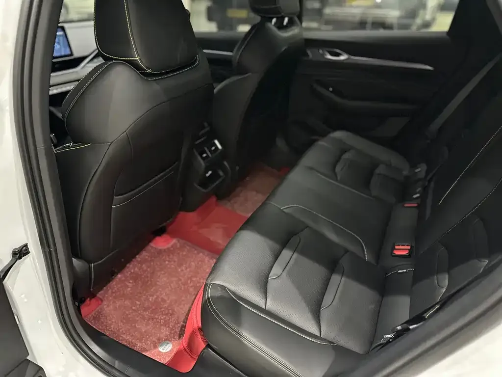 Geely Xingrui 2024 из CN, фото 3