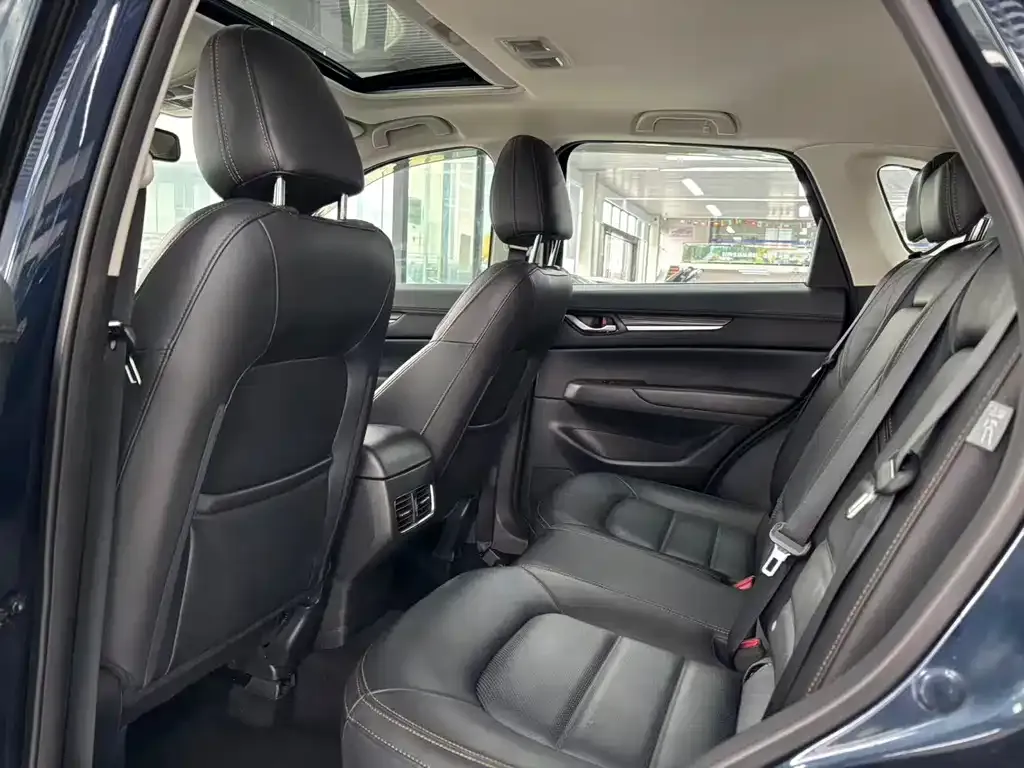Mazda CX-5 2023 из CN, фото 7