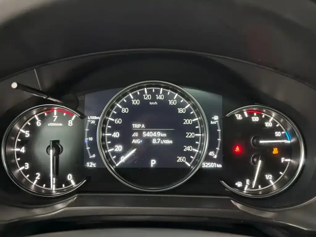 Mazda CX-5 2023 из CN, фото 6