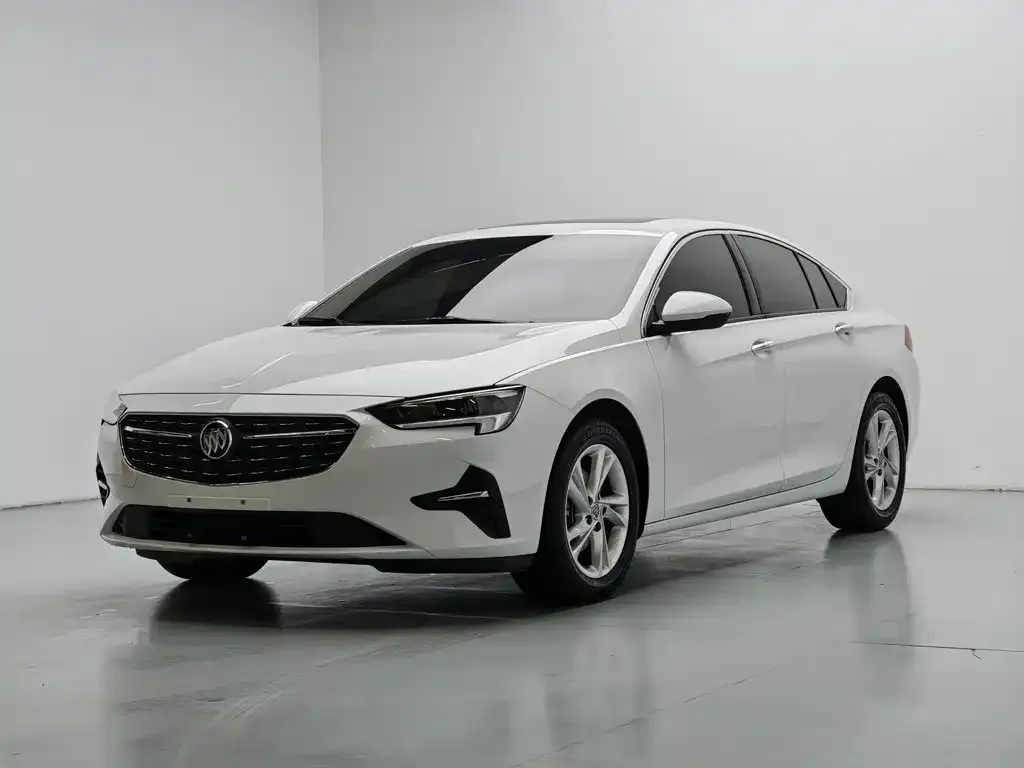 Buick Regal